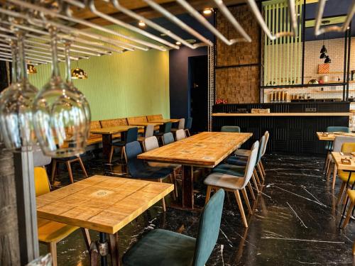 voco Madrid - Las Tablas by IHG photo 34