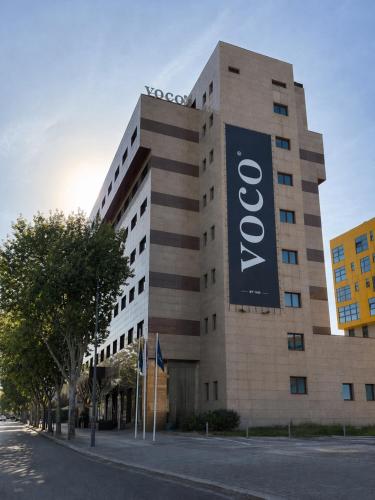 voco Madrid - Las Tablas by IHG photo 22
