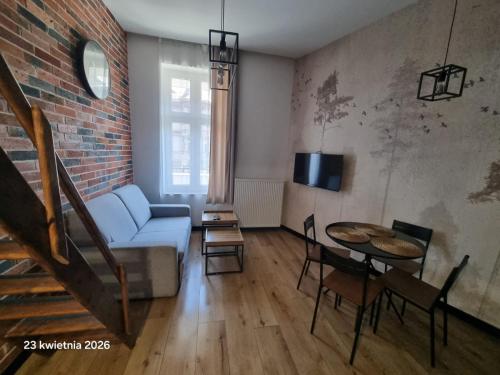 COAL Suites l Katowice Center Loft Living XV