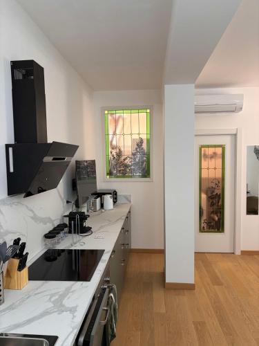 Music House - Carozzi Apartments