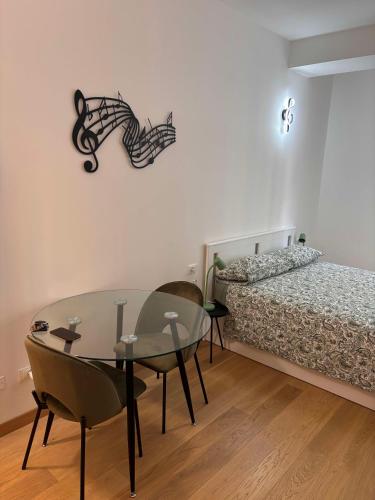 Music House - Carozzi Apartments