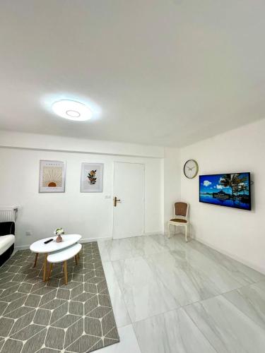 Appartement à 5min de la plage climatisé