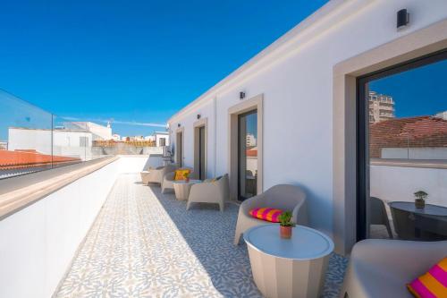 Marina Legacy I Boutique Residence
