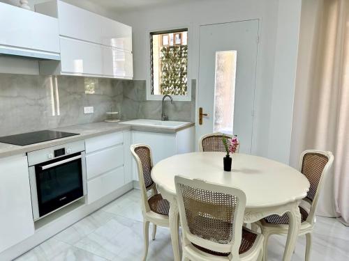 Appartement à 5min de la plage climatisé