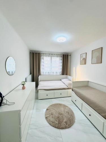 Appartement à 5min de la plage climatisé