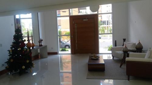 Apartamento com Vista Oceânica – Fotografii 3