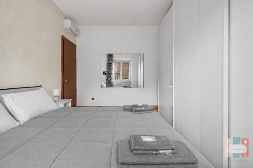 SALIS Comfort in a green setting, well connected to the center