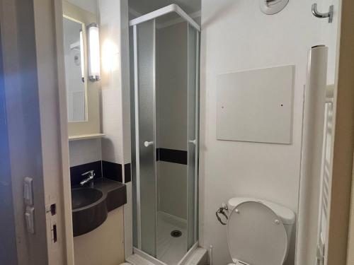 Duplex 3 pièces avec solarium et accès piscines