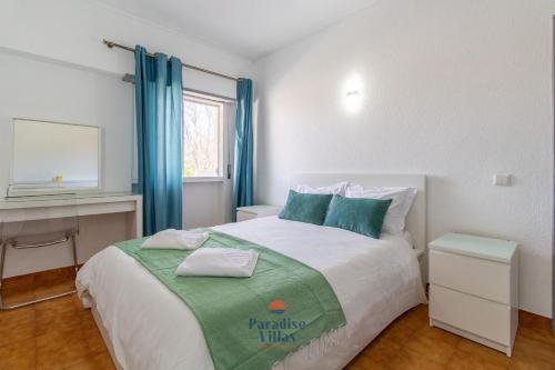 Cozy 1-Bedroom Apartment, Pool, Central Albufeira