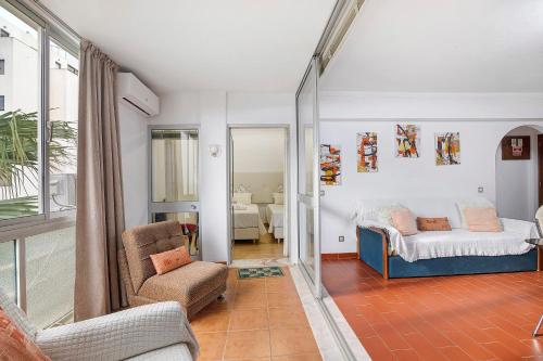 Apartamento Vasco da Gama