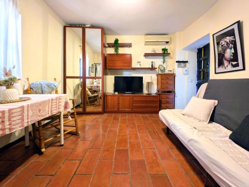 Corral del Conde - Low Cost