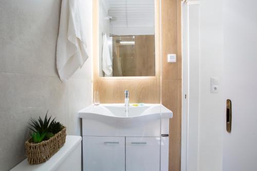 Skyview Suites Alfa