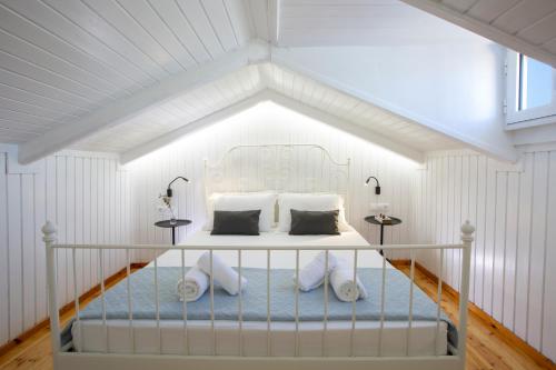 Skyview Suites Alfa