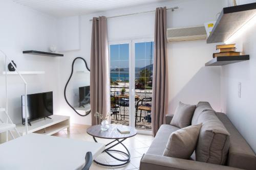 Skyview Suites Alfa