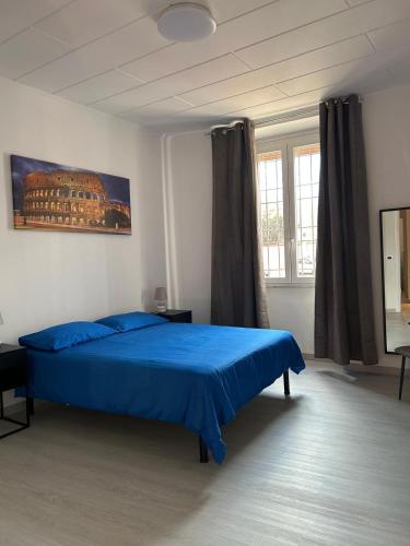 Clodio 10 Rome Apartment