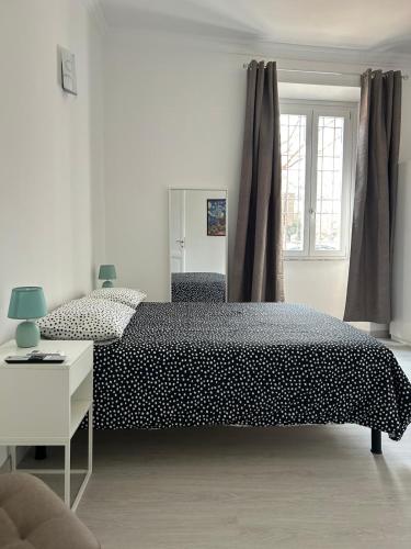 Clodio 10 Rome Apartment