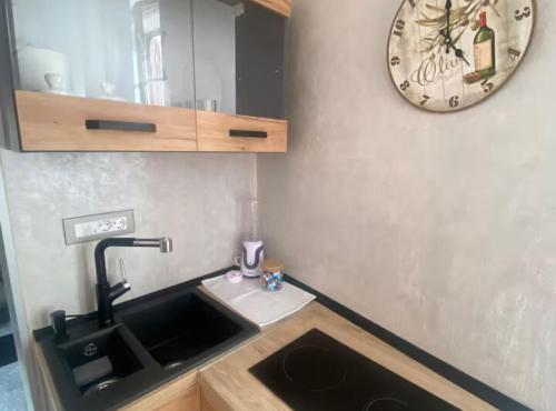 Apartment old town-Novigrad 20 m from the sea