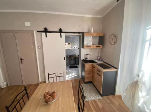 Apartment old town-Novigrad 20 m from the sea