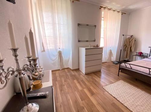Apartment old town-Novigrad 20 m from the sea