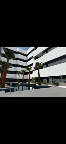 Amazing Apartment