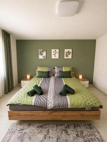 Moderne 3-Zimmer-Wohnung in unmittelbarer Nähe zur Plus City