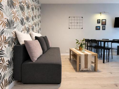 Apartament w sercu Gdańska Gardenia by MC Apart