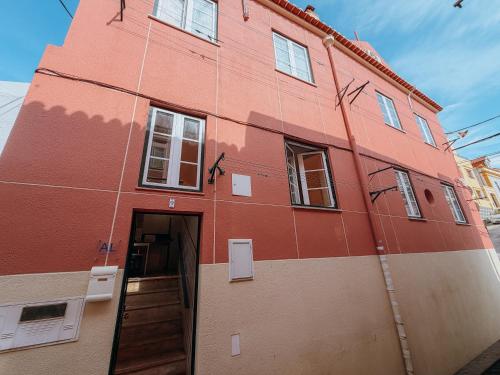 Casa da Avó Alice by Casas de Setubal