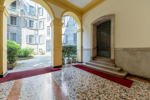 Town Homes Milano - Design Apartments - Milano Centrale