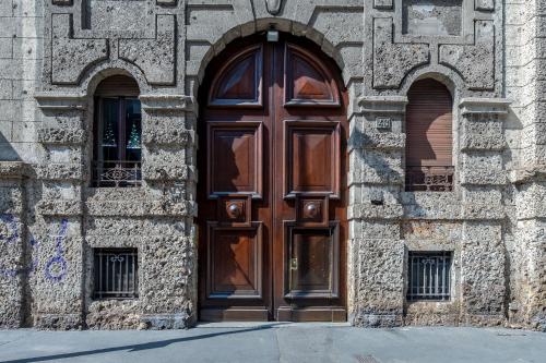 Town Homes Milano - Design Apartments - Milano Centrale