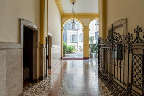 Town Homes Milano - Design Apartments - Milano Centrale