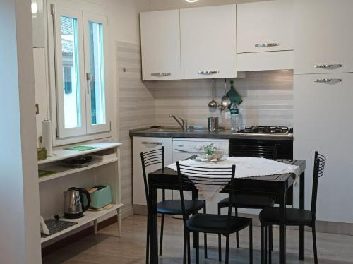 Scala Studio Apartment