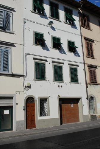 Scala Studio Apartment