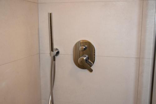 Scala Studio Apartment
