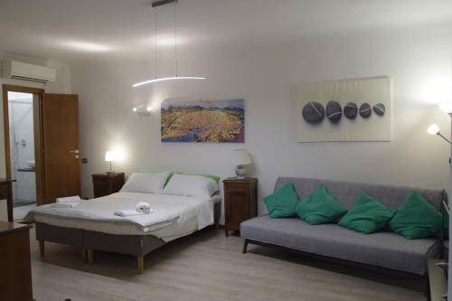 Scala Studio Apartment