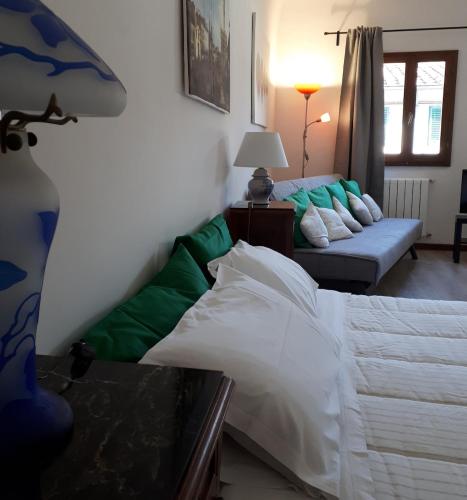 Scala Studio Apartment