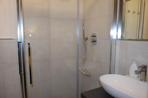 Scala Studio Apartment