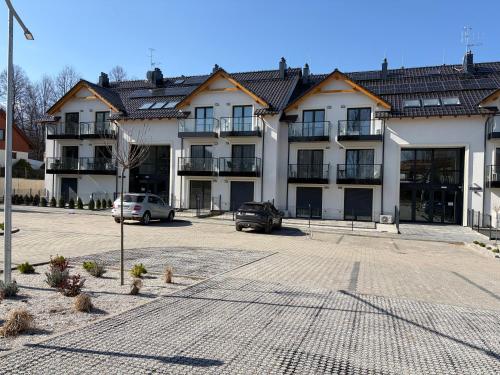 Apartament Osiedle Skalne - Karpacz
