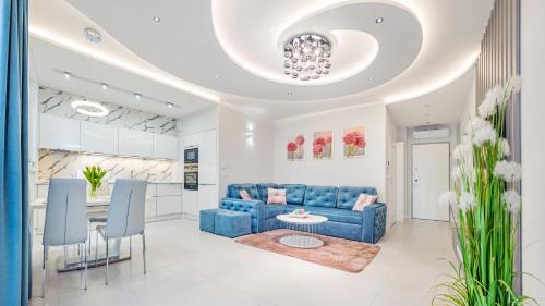 Jelitkowska Apartament przy Plaży