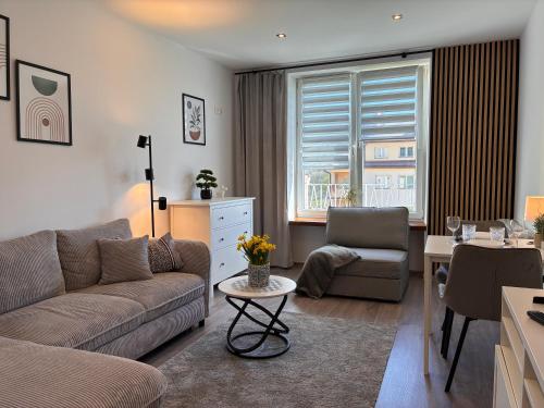 Apartament BB II na Halnej
