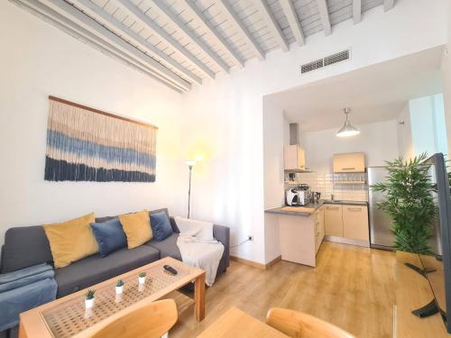 Centrico Apartamento en Malaga