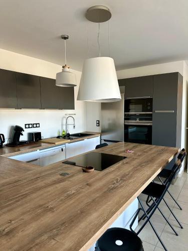Très bel appartement