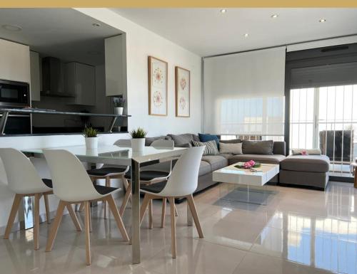 OCEAN VIEW Deluxe Apartment