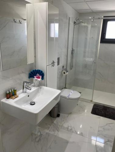 OCEAN VIEW Deluxe Apartment