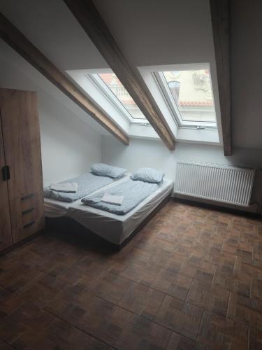 City centre studio loft S44