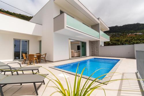 Villa Hannah - Pool