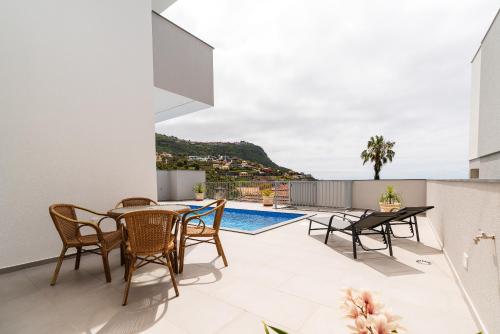 Villa Hannah - Pool