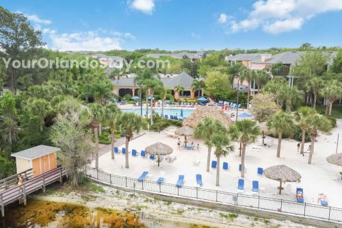 Bahama Bay- Two bedrooms condo fully equipped photo 10