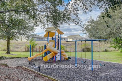Bahama Bay- Two bedrooms condo fully equipped photo 35