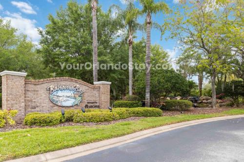 Bahama Bay- Two bedrooms condo fully equipped photo 36