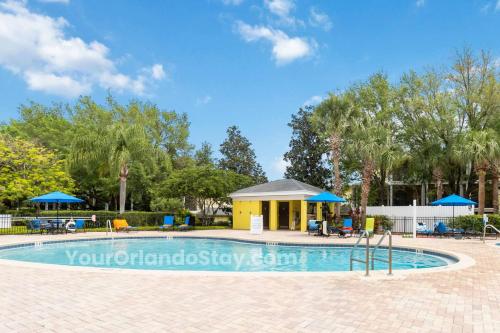 Bahama Bay- Two bedrooms condo fully equipped photo 38